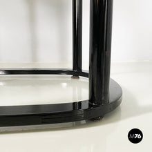 画像をギャラリービューアに読み込む, Tub chairs by Josef Hoffmann for Wittmann, 1980s