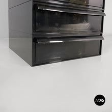 Charger l'image dans la galerie, Chest of drawers 4602 by Simon Fussell for Kartell, 1970s