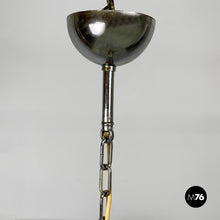 Load image into Gallery viewer, Chandelier by Murano Due, 1970s