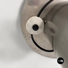 画像をギャラリービューアに読み込む, Floor lamp in metal, 1970s