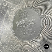 画像をギャラリービューアに読み込む, Floor lamp Serpente by Elio Martinelli for Martinelli Luce, 1970s