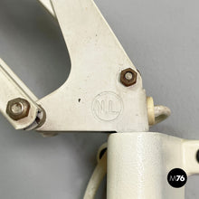 将图片加载到图库查看器,Wall lamp Naska Loris by Jac Jacobsen for Luxo, 1950s