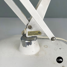 画像をギャラリービューアに読み込む, Adjustable table lamp Naska Loris by Jac Jacobsen for Luxo, 1950s