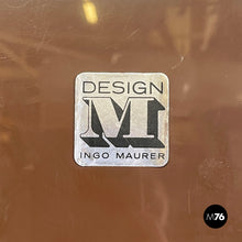 Load image into Gallery viewer, Wall organizer Utensilo by Ingo Maurer and Dorothee Becker, 1970s