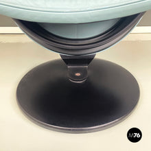 画像をギャラリービューアに読み込む, Armchair by Westnofa, 1980s