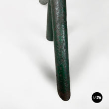 Load image into Gallery viewer, Desk in wood and metal, 1960s