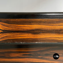 Charger l'image dans la galerie, Desk attributed by Fabio Lenci, 1970s