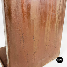 Charger l'image dans la galerie, Chair in iron, 1980s