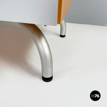 画像をギャラリービューアに読み込む, Sideboard by Vico Magistretti for De Padova, 1980s