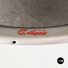 将图片加载到图库查看器,Chairs by Calligaris, 1970s