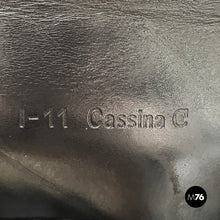 将图片加载到图库查看器,Chairs Lira by Mario Bellini per Cassina, 1990s