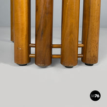 Charger l'image dans la galerie, Chairs by Mobilgirgi, 1970s