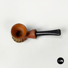 Charger l'image dans la galerie, Party set with leather hatbox, mid 1900s