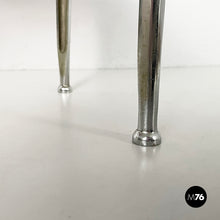 Charger l'image dans la galerie, Bakelite and metal stool, 1930s