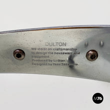 画像をギャラリービューアに読み込む, Adjustable floor mirror by Yasu Sasamoto for Li Qian, 1970s