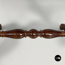 Load image into Gallery viewer, Floor mirror in wood, 1850s