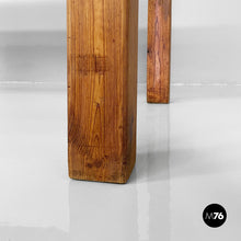 Load image into Gallery viewer, Dining table in wood, 1960s