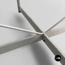画像をギャラリービューアに読み込む, Dining table Asnago by Mario Asnago and Claudio Vender for Pallucco, 1990s