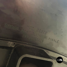 画像をギャラリービューアに読み込む, Dining table Desco by Achille Castiglioni for Zanotta, 1970s