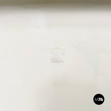 画像をギャラリービューアに読み込む, Adjustable office chair Modus by Osvaldo Borsano for Tecno, 1980s