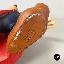 画像をギャラリービューアに読み込む, Sculpture of Mickey Mouse by Stefan Toth for Walt Disney, 1950s