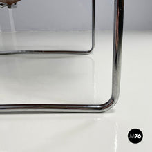 将图片加载到图库查看器,Armchairs Wassily by Marcel Breuer for Gavina, 1960s
