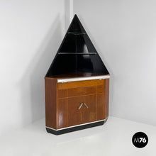 Load image into Gallery viewer, Briarwood bar cabinet, 1930s