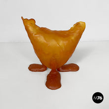 画像をギャラリービューアに読み込む, Vase Prototipo Fioca by Gaetano Pesce for Fish Design, 2000s