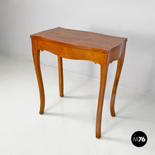 Load image into Gallery viewer, Walnut wood desk, 1700s