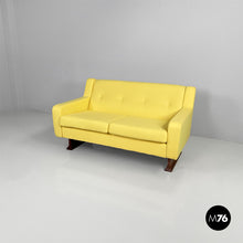 Charger l'image dans la galerie, Sofa LP34 by Franco Albini and Franca Helg for Poggi, 1966