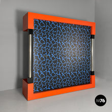 Charger l'image dans la galerie, Wardrobe for Design Gallery Milano, 1980s