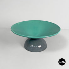 将图片加载到图库查看器,Centepiece in ceramic for Baldelli, 1990s
