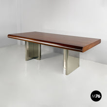 Charger l'image dans la galerie, Desk by Hans von Klier for Skipper, 1970s