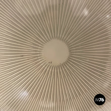 Load image into Gallery viewer, Chandelier Kappa by Sergio Mazza for Artemide, 1960s