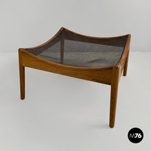 将图片加载到图库查看器,Footstool Modus by Kristian Vedel for Søren Willadsen Møbelfabrik, 1960s