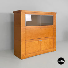 Carica l'immagine nel visualizzatore di Gallery, Chest of drawers Oli by Chi Wing Lo for Giorgetti, 1990s