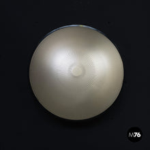 画像をギャラリービューアに読み込む, Wall lamp Sigma by Sergio Mazza for Artemide, 1960s