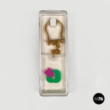 Charger l'image dans la galerie, Keychain for Olivetti, 1970s