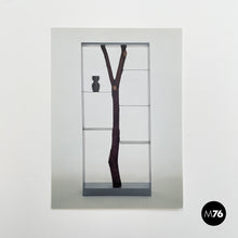 Charger l'image dans la galerie, Bookcase Piccolo Albero by Andrea Branzi for Design Gallery Milano, 1991