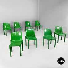 Load image into Gallery viewer, Chairs Selene by Vico Magistretti for Artemide, 1960s