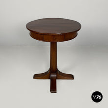 将图片加载到图库查看器,Wooden dining table, 1930s