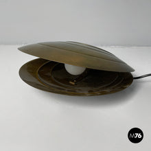 Carica l'immagine nel visualizzatore di Gallery, Table lamp by Angelo Brotto for Esperia, 1970s