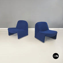 Load image into Gallery viewer, Armchairs Alky by Giancarlo Piretti for Anonima Castelli, 1970s