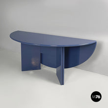 将图片加载到图库查看器,Dining table or console Antella by Kazuhide Takahama for Cassina, 1970s