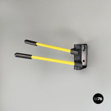 Load image into Gallery viewer, Wall hanger Signa by De Pas D'urbino and Lomazzi for Artemide, 1970