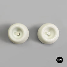 Load image into Gallery viewer, Wall lamps Velella by Achille and Pier Giacomo Castiglioni for Flos, 1970s