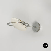 将图片加载到图库查看器,Wall lamp Nobi by Fontana Arte, 1990s