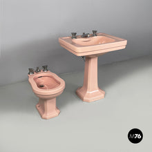 Load image into Gallery viewer, Bathroom fixtures by Standard, 1920s