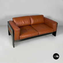 将图片加载到图库查看器,Sofa Bastiano by Afra and Tobia Scarpa for Gavina, 1960s