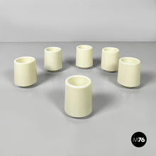 将图片加载到图库查看器,Table glass by Angelo Mangiarotti, 1970s
